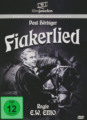 Fiakerlied - (Filmjuwelen) (1936)