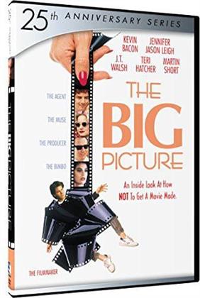 The Big Picture - (25th Anniversary Series) (1989)