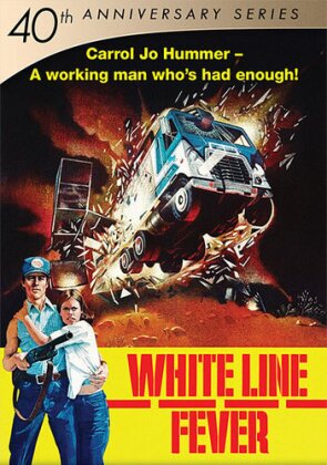 White Line Fever - (40th Anniversary Series) (1975)