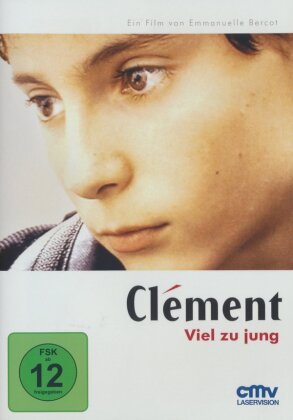 Clément - Viel zu jung (2001)