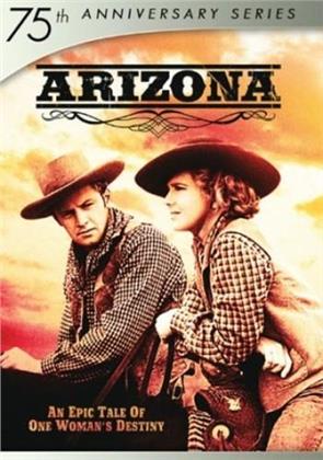 Arizona - (75th Anniversary Series) (1940)