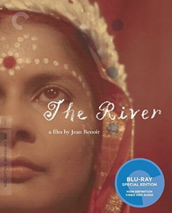 The River - Le fleuve (1951) (Criterion Collection)