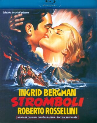 Stromboli (1950) (n/b)