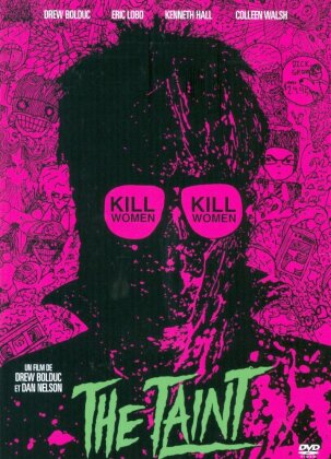 The Taint (2010)