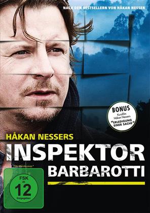 Inspektor Barbarotti
