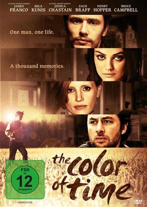 The Color of Time (2012)