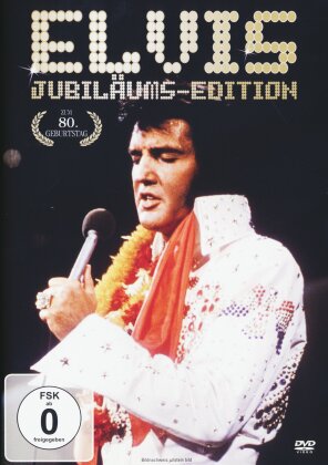 Elvis Presley - Elvis: Jubiläums-Edition