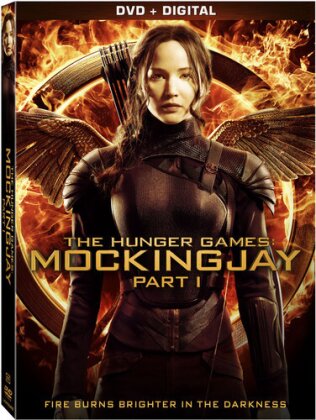 The Hunger Games - Mockingjay - Part 1 (2014)