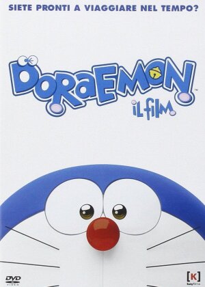 Doraemon - Il Film (2014)