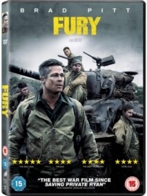 Fury (2014)