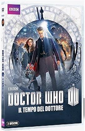 Doctor Who - Il tempo del Dottore (2 DVDs)