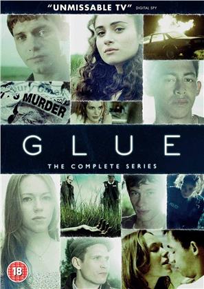 Glue - Series 1 (3 DVDs)