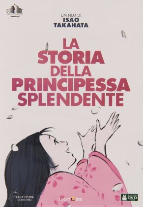 La storia della principessa splendente (2013)