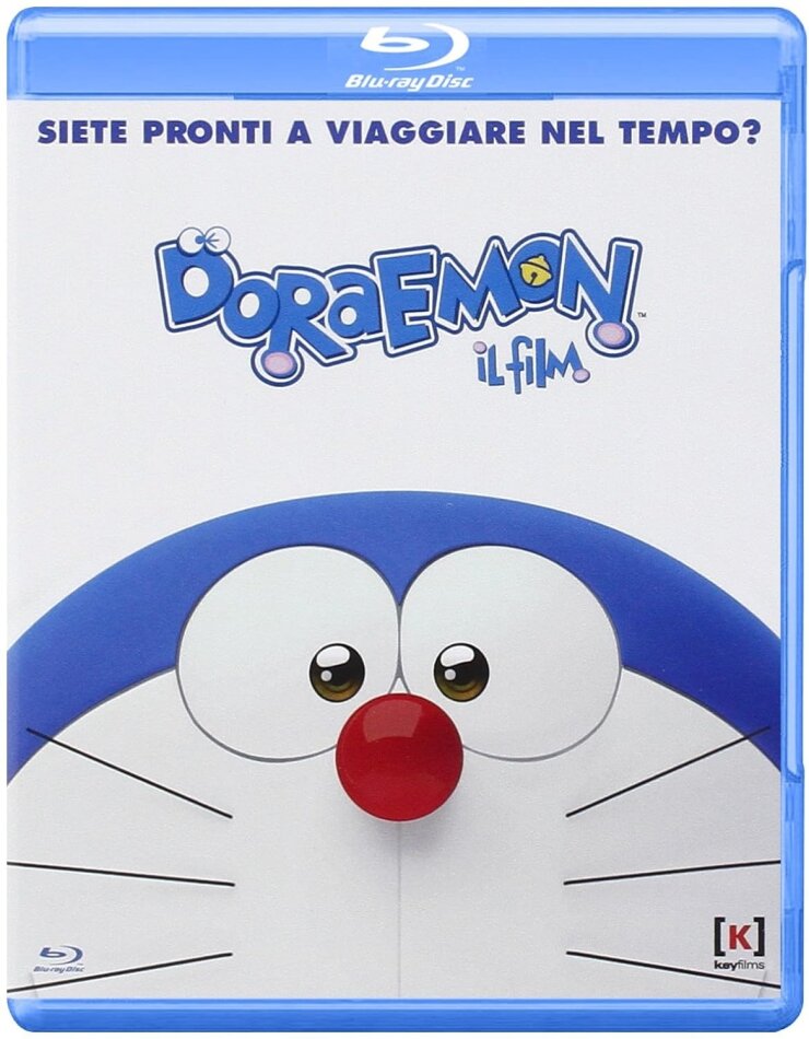 Doraemon (2014)