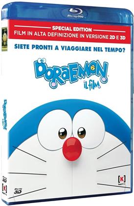 Doraemon - Il Film (2014) (Édition Spéciale)