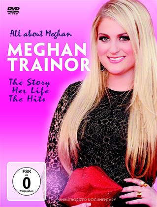 Meghan Trainor - All About Meghan (Inofficial)