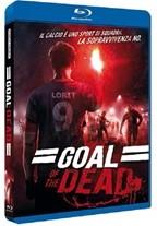 Goal of the Dead (2013)