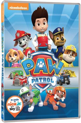 PAW Patrol - Vol. 1