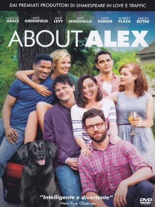 About Alex (2014)