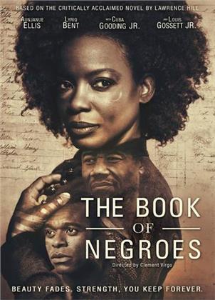 The Book of Negroes (3 DVDs)