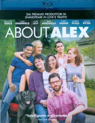 About Alex (2014)