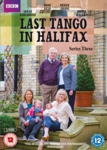 Last Tango in Halifax - Series 3