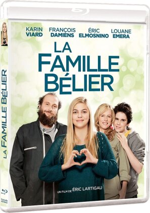 La famille Bélier (2014)