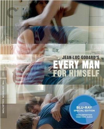 Every Man for Himself - Sauve qui peut (la vie) (1980) (Criterion Collection)