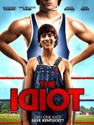 The Idiot (2014)