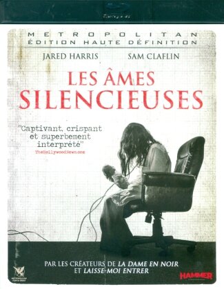 Les Ames Silencieuses (2014)