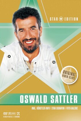 Oswald Sattler - Star Edition
