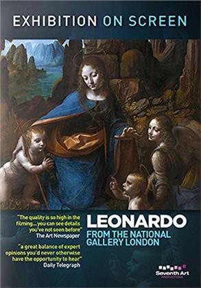 Exhibition On Screen - Leonardo: From the National Gallery