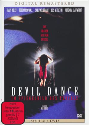 Devil Dance - Im Spiegelbild des Teufels (1994) (Digital Remastered)
