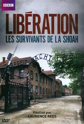Libération - Les survivants de la Shoah (2015) (BBC)