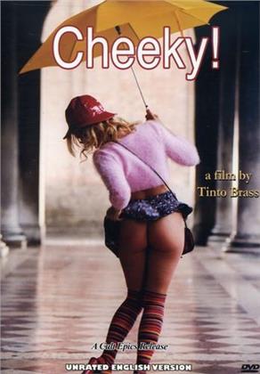 Tinto Brass - Cheeky! (2000) (Unrated)