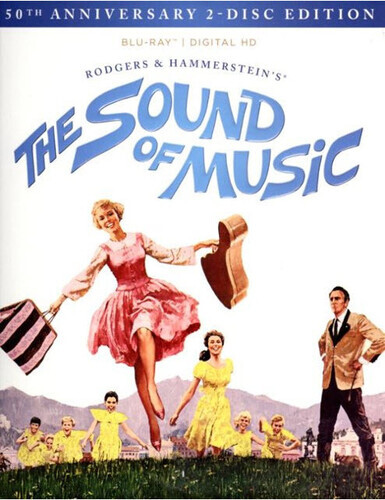 The Sound of Music (1965)