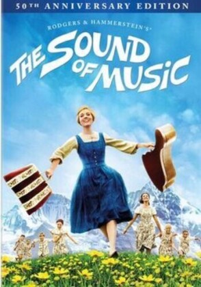 The Sound of Music (1965) (50th Anniversary Edition)