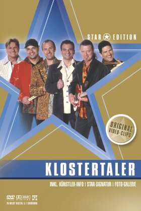 Klostertaler - Star Edition