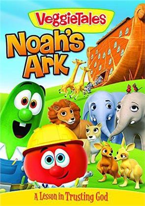 Veggietales - Noahs Ark