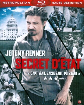 Secret d'état (2014)