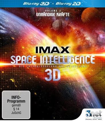 IMAX - Space Intelligence 3D - Vol. 2
