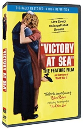 Victory at Sea (1954)