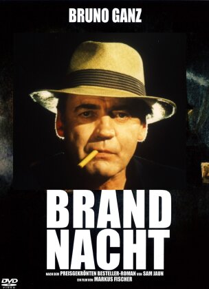 Brandnacht (1993) (Version Remasterisée)