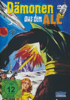 Dämonen aus dem All (1967)