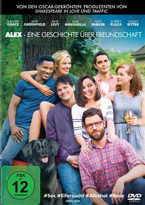 Alex - Eine Geschichte über Freundschaft (2014)