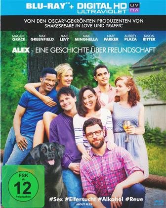 Alex - Eine Geschichte über Freundschaft (2014)
