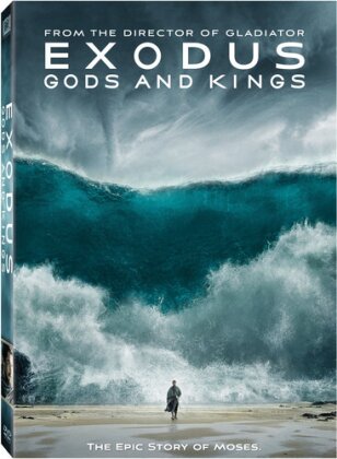 Exodus - Gods and Kings (2014)