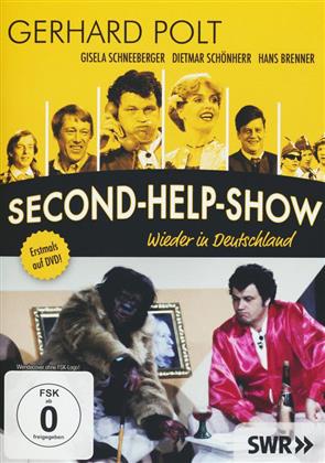 Gerhard Polt - Second Help Show - Wieder in Deutschland