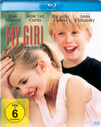 My Girl - Meine erste Liebe (1991)