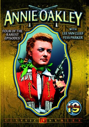 Annie Oakley - Vol. 19